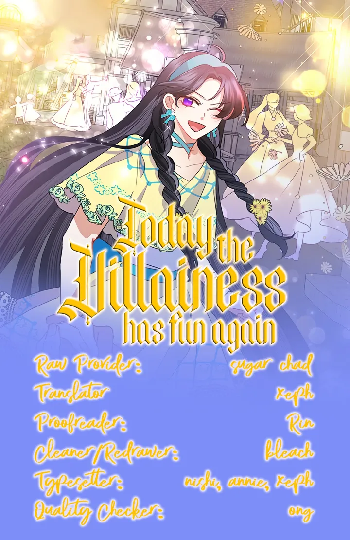 Another Happy Day For The Villainess Chapter 35 page 123 - 