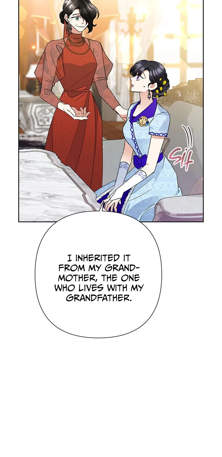 Another Happy Day For The Villainess Chapter 35 page 20 - 