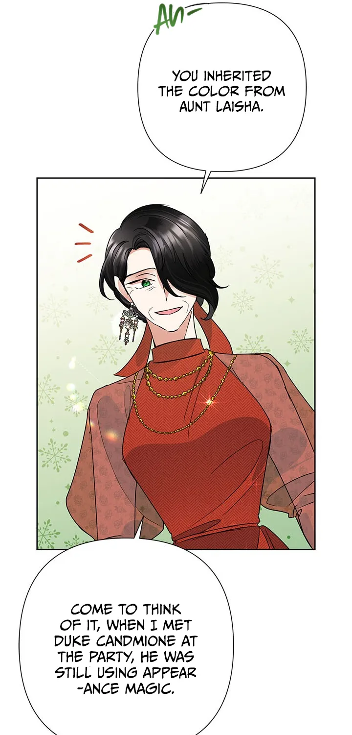Another Happy Day For The Villainess Chapter 35 page 21 - 