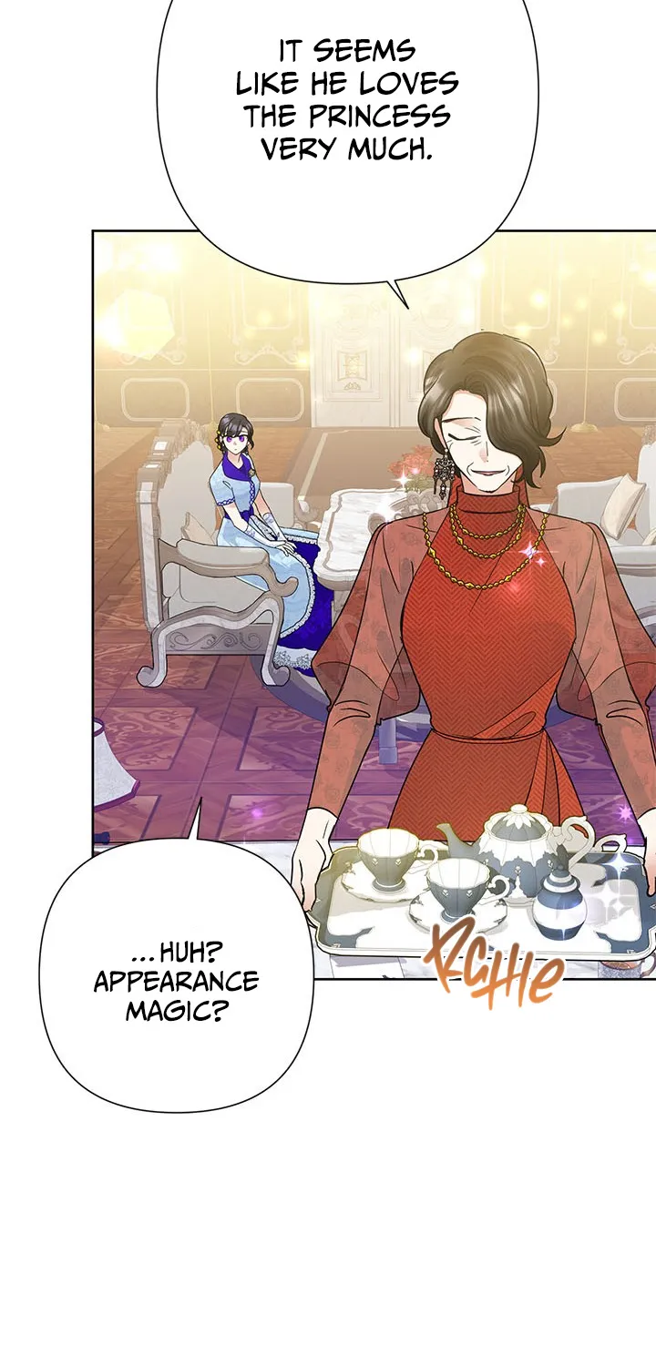 Another Happy Day For The Villainess Chapter 35 page 23 - 
