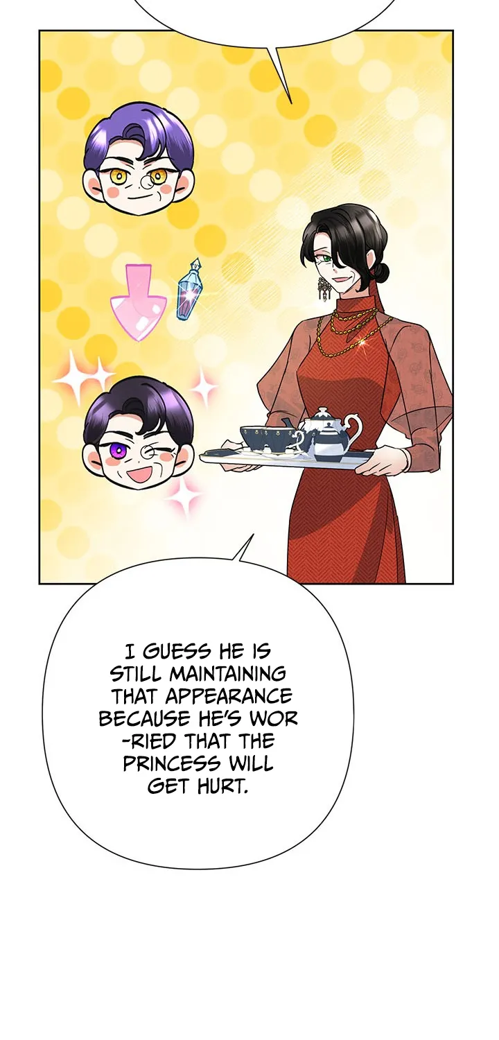Another Happy Day For The Villainess Chapter 35 page 25 - 