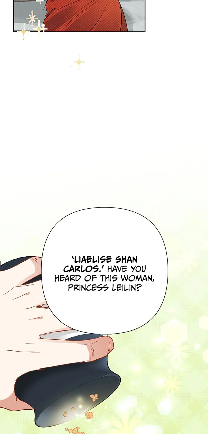 Another Happy Day For The Villainess Chapter 35 page 31 - 