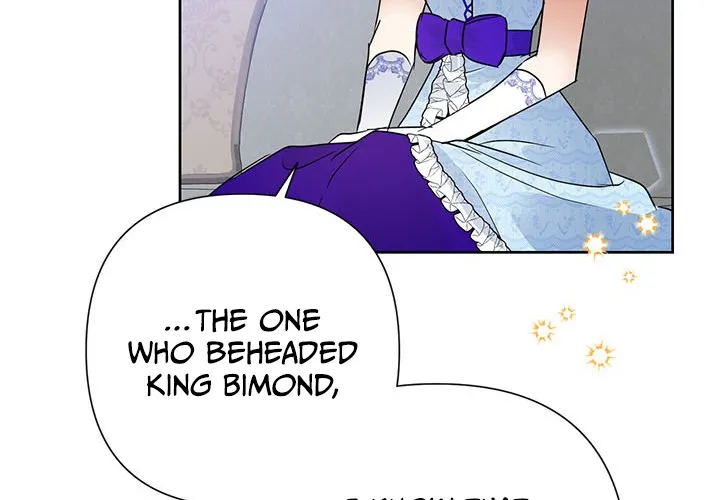 Another Happy Day For The Villainess Chapter 35 page 34 - 