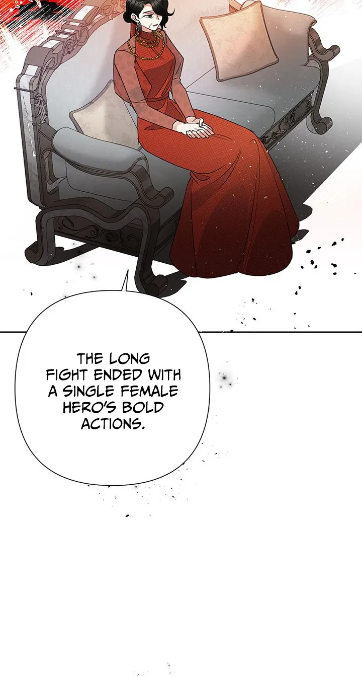 Another Happy Day For The Villainess Chapter 35 page 39 - 