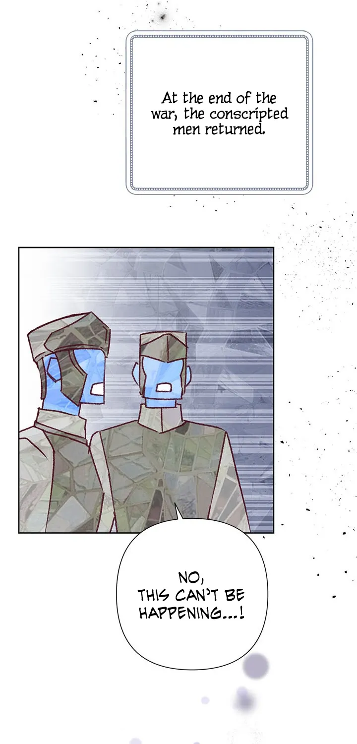 Another Happy Day For The Villainess Chapter 35 page 40 - 