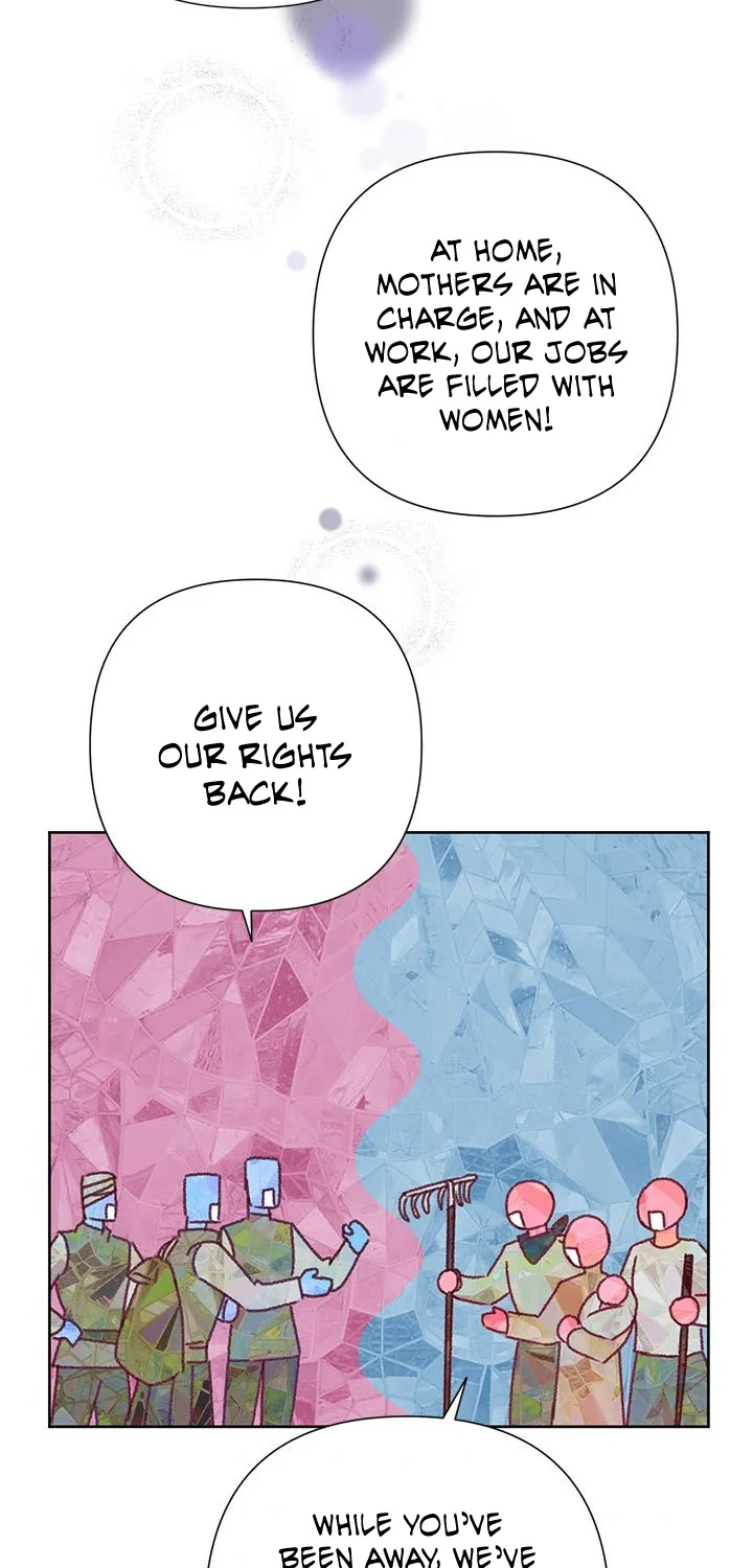 Another Happy Day For The Villainess Chapter 35 page 42 - 