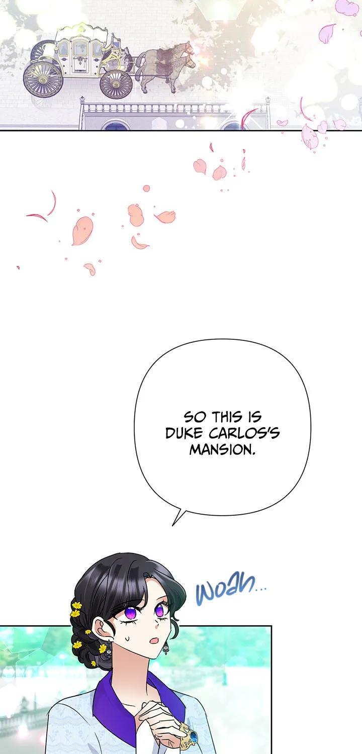 Another Happy Day For The Villainess Chapter 35 page 6 - 