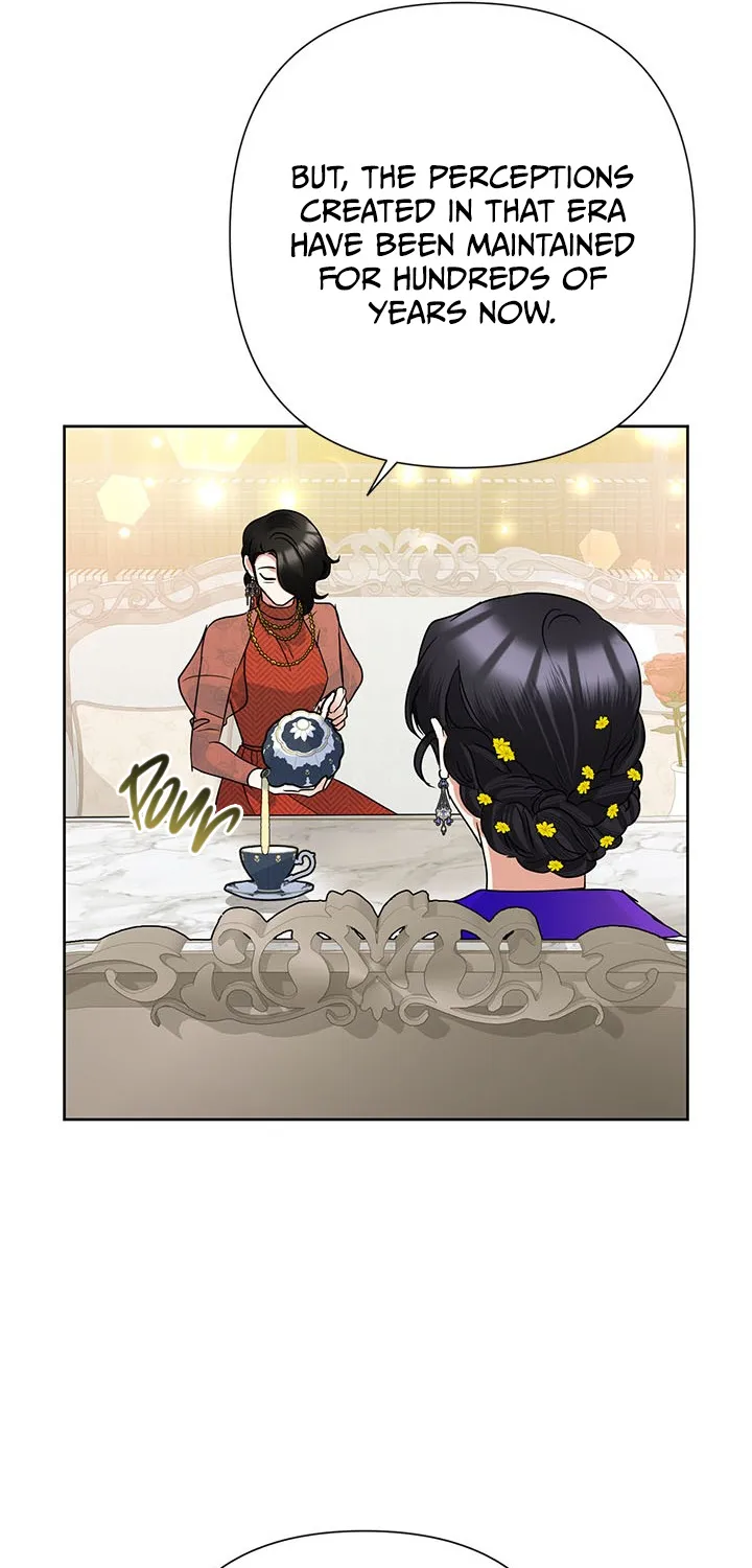 Another Happy Day For The Villainess Chapter 35 page 59 - 