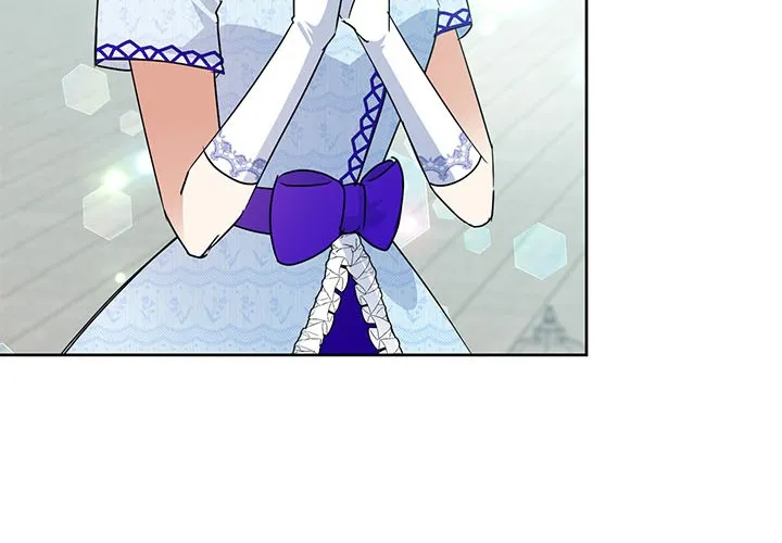 Another Happy Day For The Villainess Chapter 35 page 7 - 
