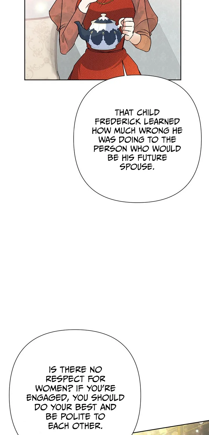 Another Happy Day For The Villainess Chapter 35 page 63 - 