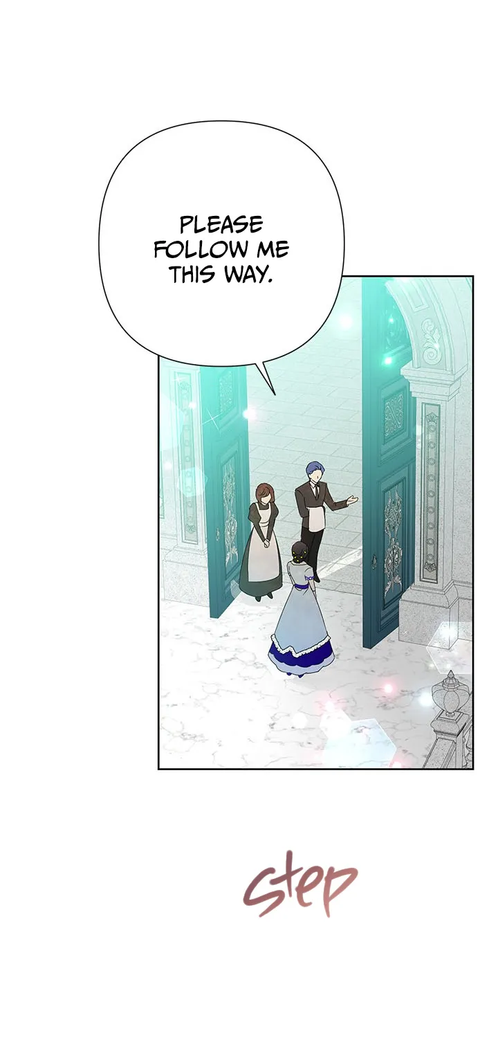 Another Happy Day For The Villainess Chapter 35 page 8 - 