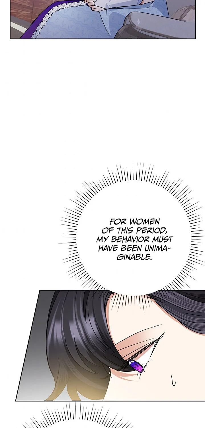 Another Happy Day For The Villainess Chapter 35 page 86 - 