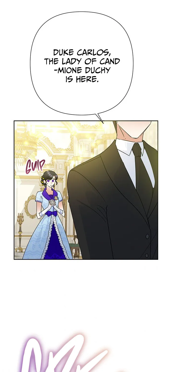 Another Happy Day For The Villainess Chapter 35 page 10 - 