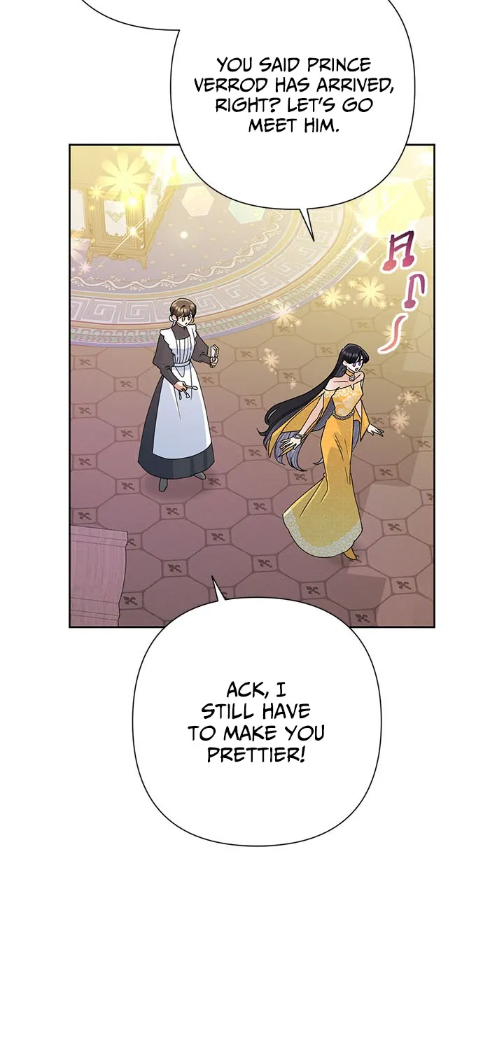 Another Happy Day For The Villainess Chapter 36 page 101 - 