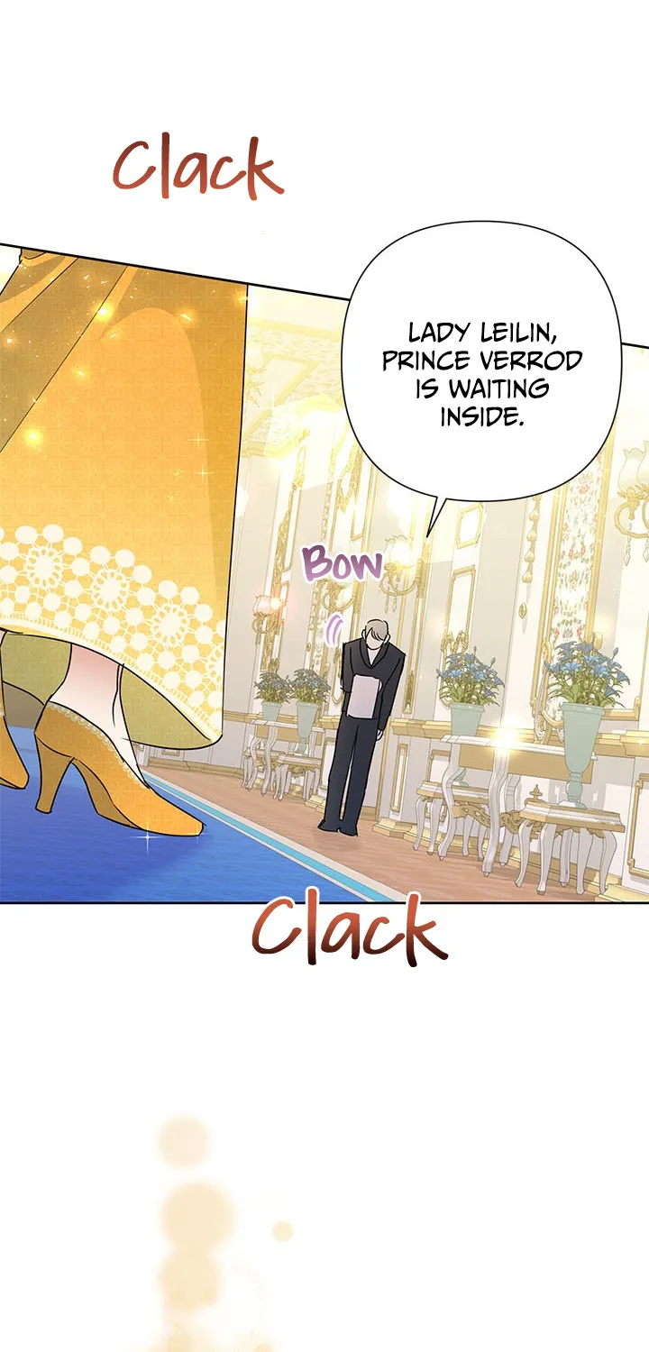Another Happy Day For The Villainess Chapter 36 page 107 - 