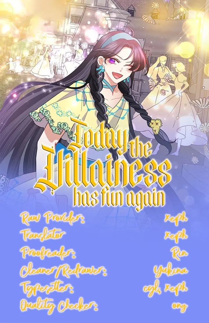 Another Happy Day For The Villainess Chapter 36 page 121 - 