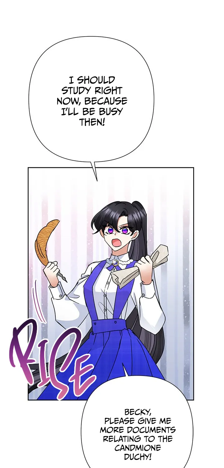 Another Happy Day For The Villainess Chapter 36 page 14 - 