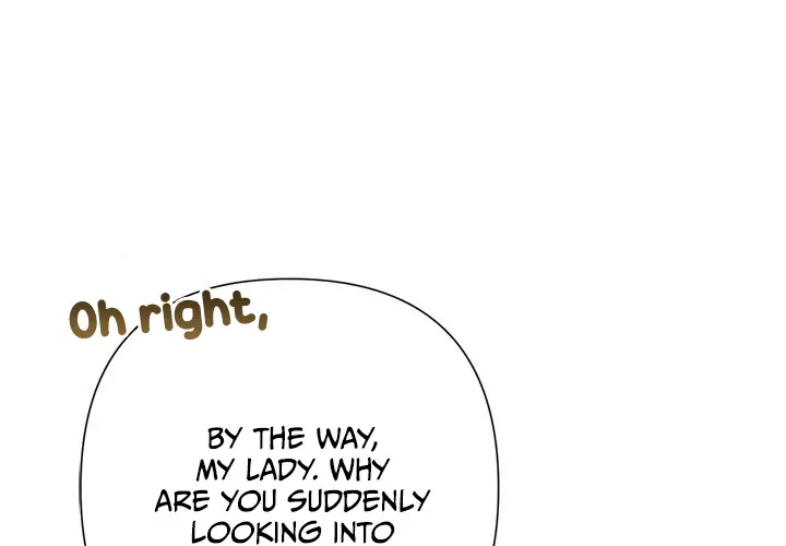 Another Happy Day For The Villainess Chapter 36 page 17 - 