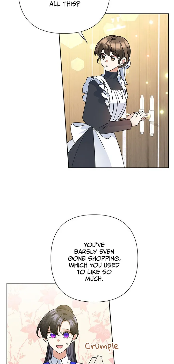 Another Happy Day For The Villainess Chapter 36 page 18 - 