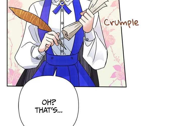 Another Happy Day For The Villainess Chapter 36 page 19 - 