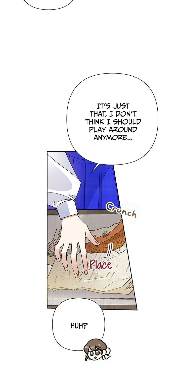 Another Happy Day For The Villainess Chapter 36 page 20 - 