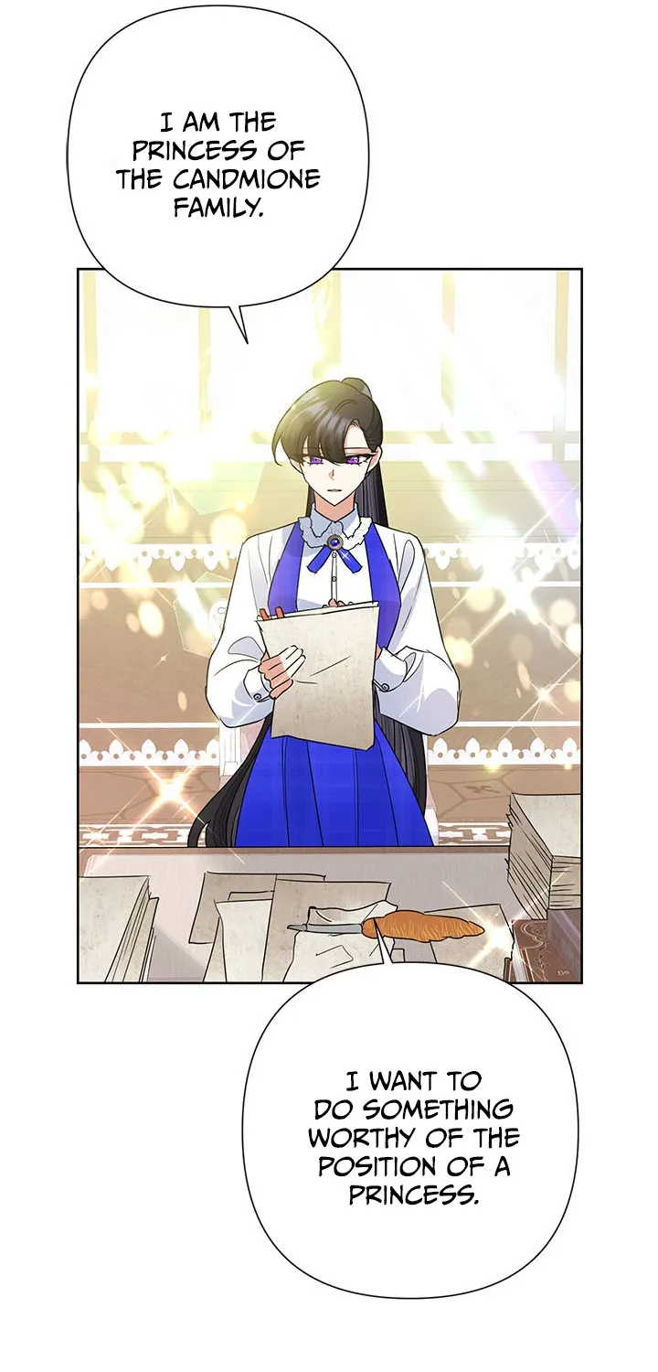 Another Happy Day For The Villainess Chapter 36 page 22 - 