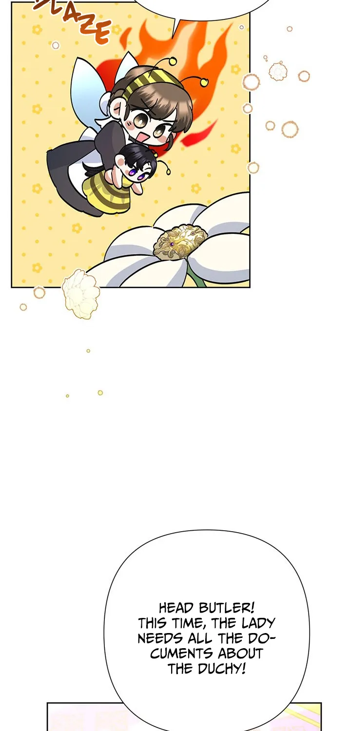 Another Happy Day For The Villainess Chapter 36 page 30 - 