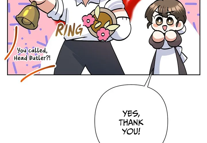 Another Happy Day For The Villainess Chapter 36 page 33 - 