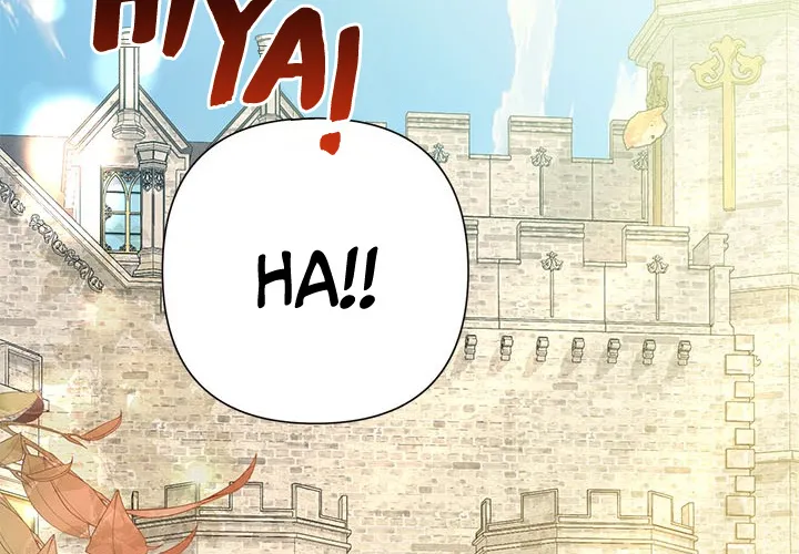 Another Happy Day For The Villainess Chapter 36 page 35 - 