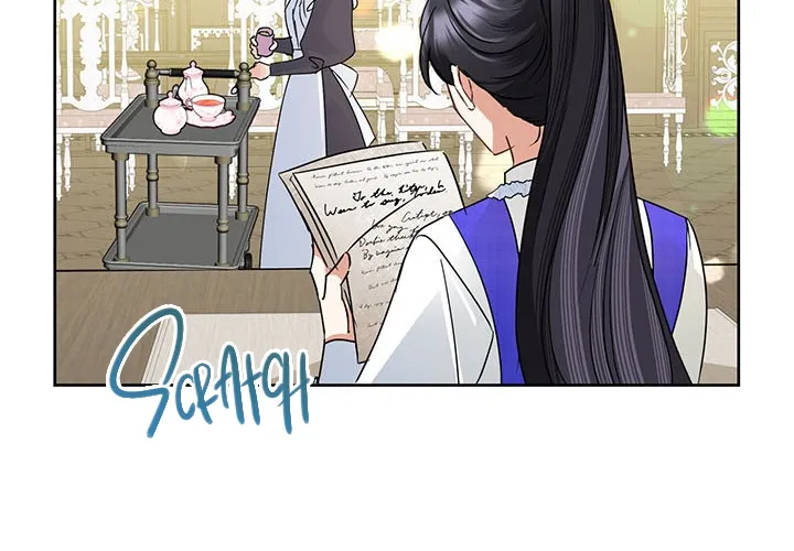 Another Happy Day For The Villainess Chapter 36 page 5 - 