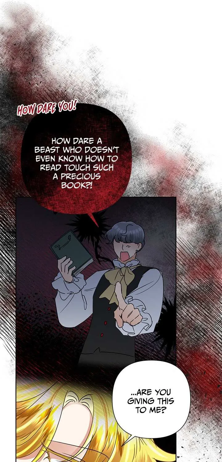Another Happy Day For The Villainess Chapter 36 page 41 - 