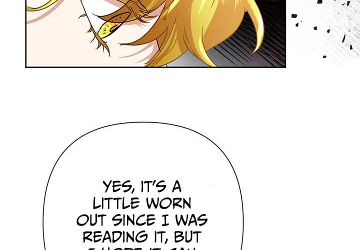 Another Happy Day For The Villainess Chapter 36 page 42 - 