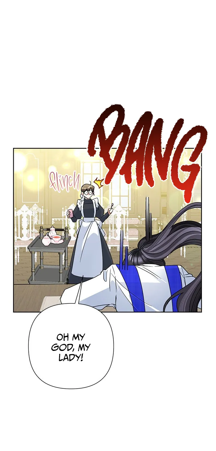 Another Happy Day For The Villainess Chapter 36 page 6 - 