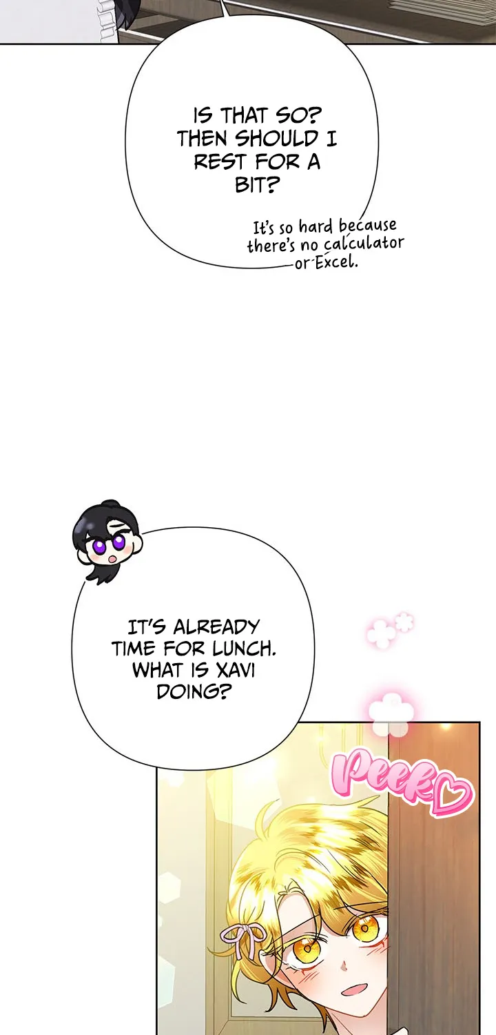 Another Happy Day For The Villainess Chapter 36 page 53 - 