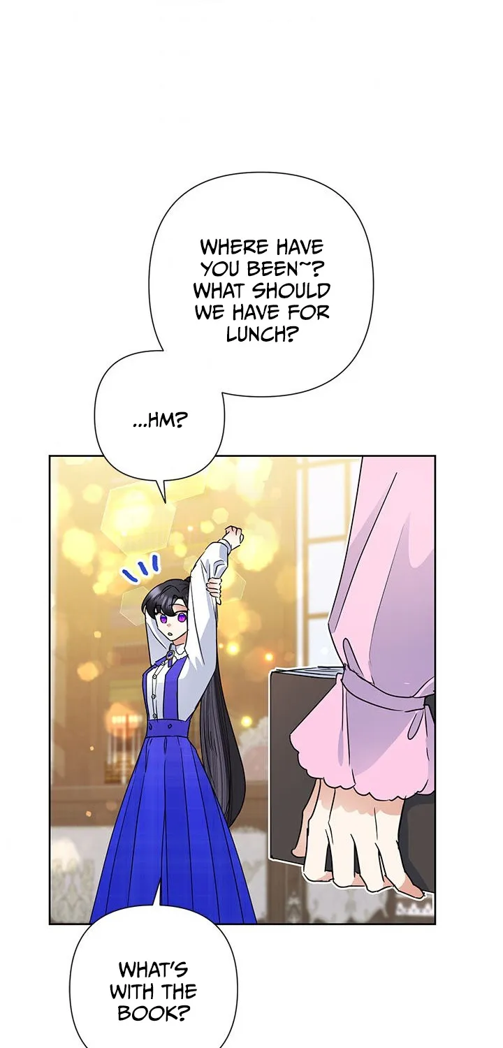 Another Happy Day For The Villainess Chapter 36 page 55 - 