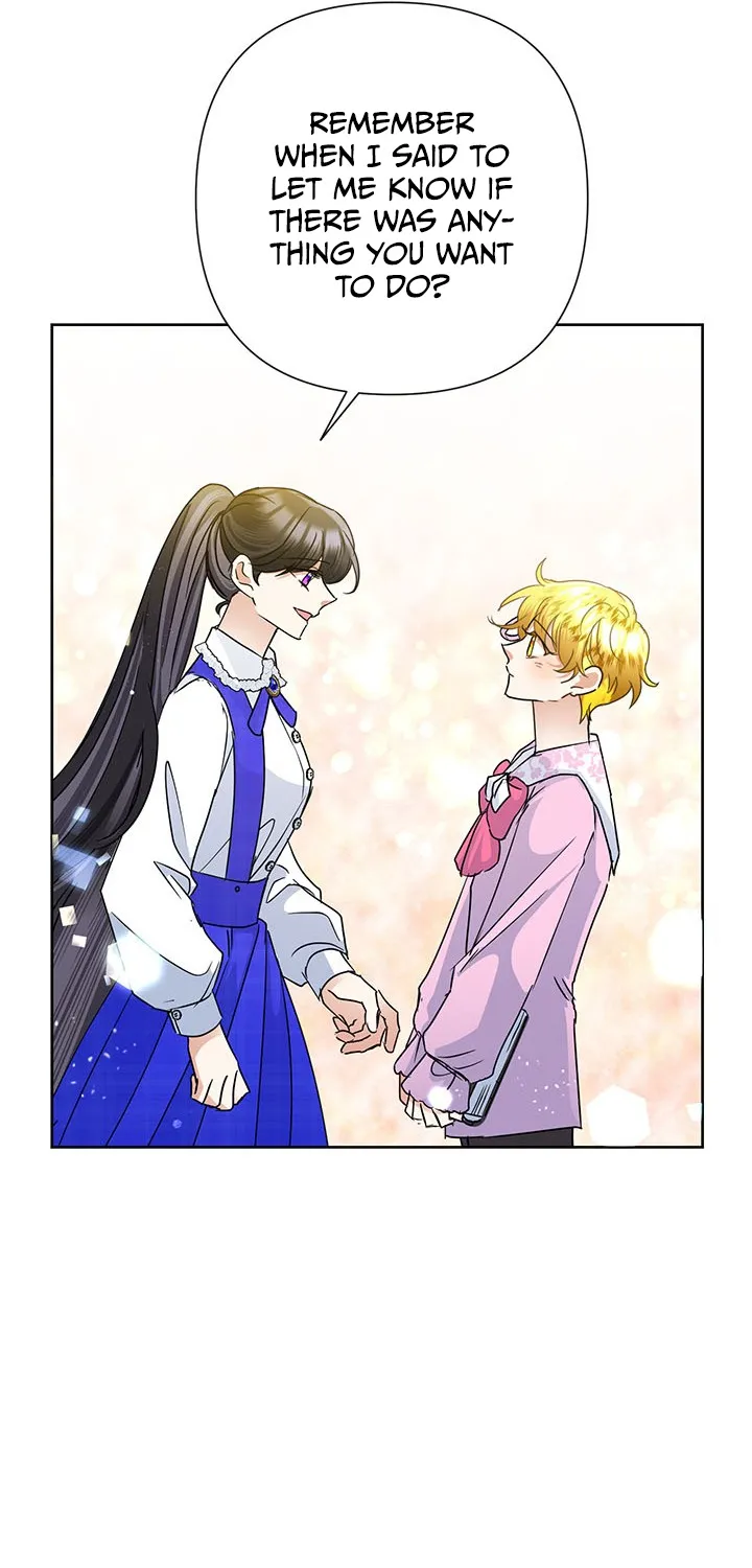 Another Happy Day For The Villainess Chapter 36 page 60 - 