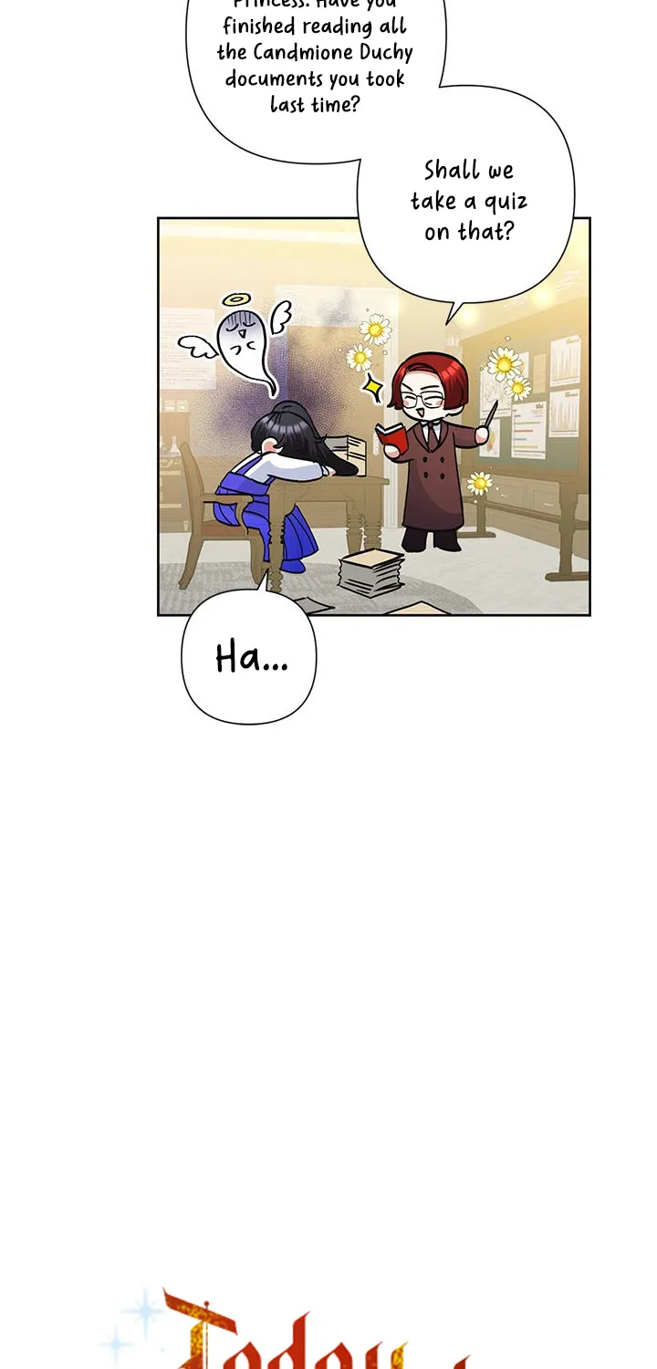 Another Happy Day For The Villainess Chapter 36 page 68 - 