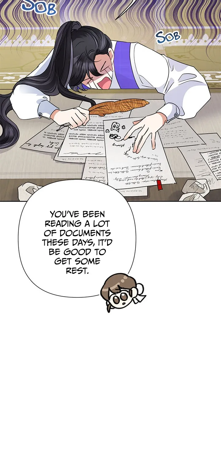 Another Happy Day For The Villainess Chapter 36 page 8 - 
