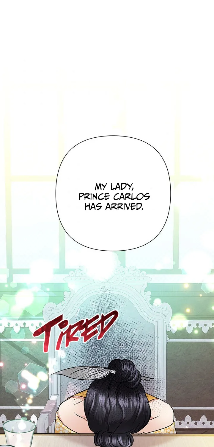 Another Happy Day For The Villainess Chapter 36 page 76 - 