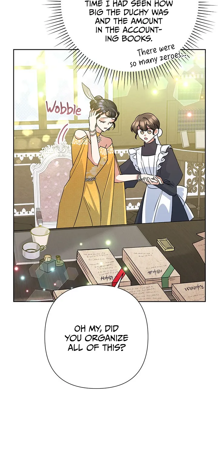 Another Happy Day For The Villainess Chapter 36 page 79 - 