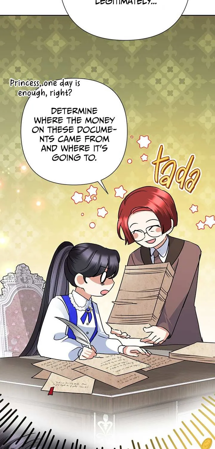 Another Happy Day For The Villainess Chapter 36 page 81 - 