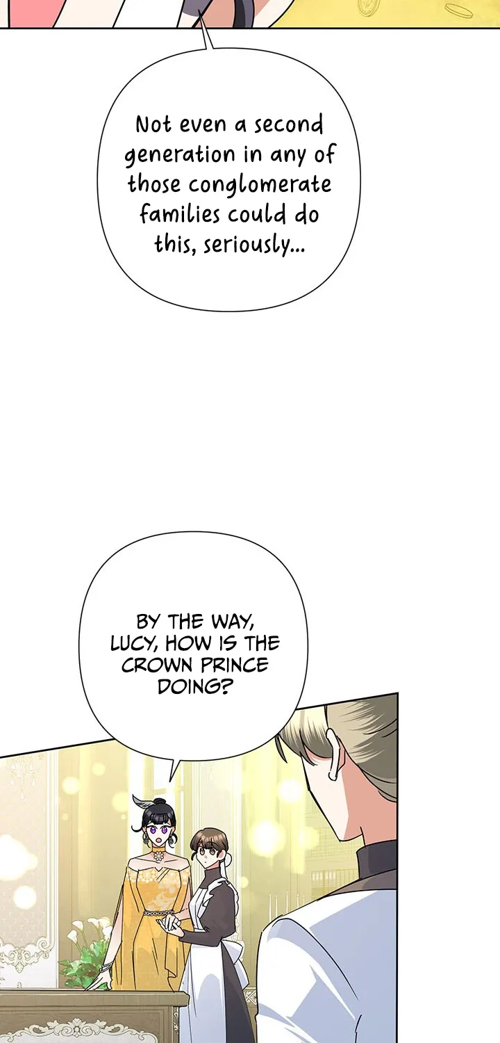 Another Happy Day For The Villainess Chapter 36 page 83 - 