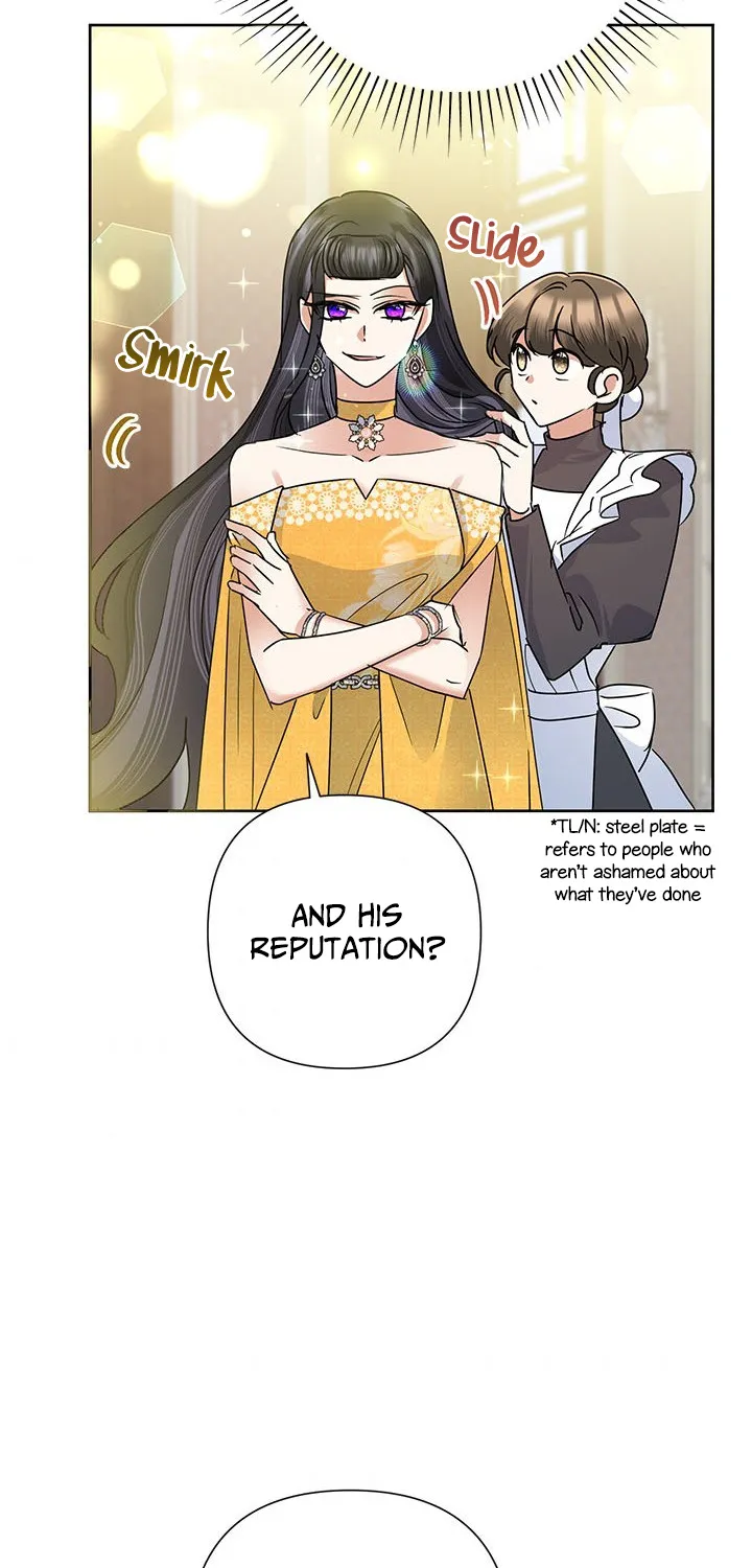 Another Happy Day For The Villainess Chapter 36 page 87 - 