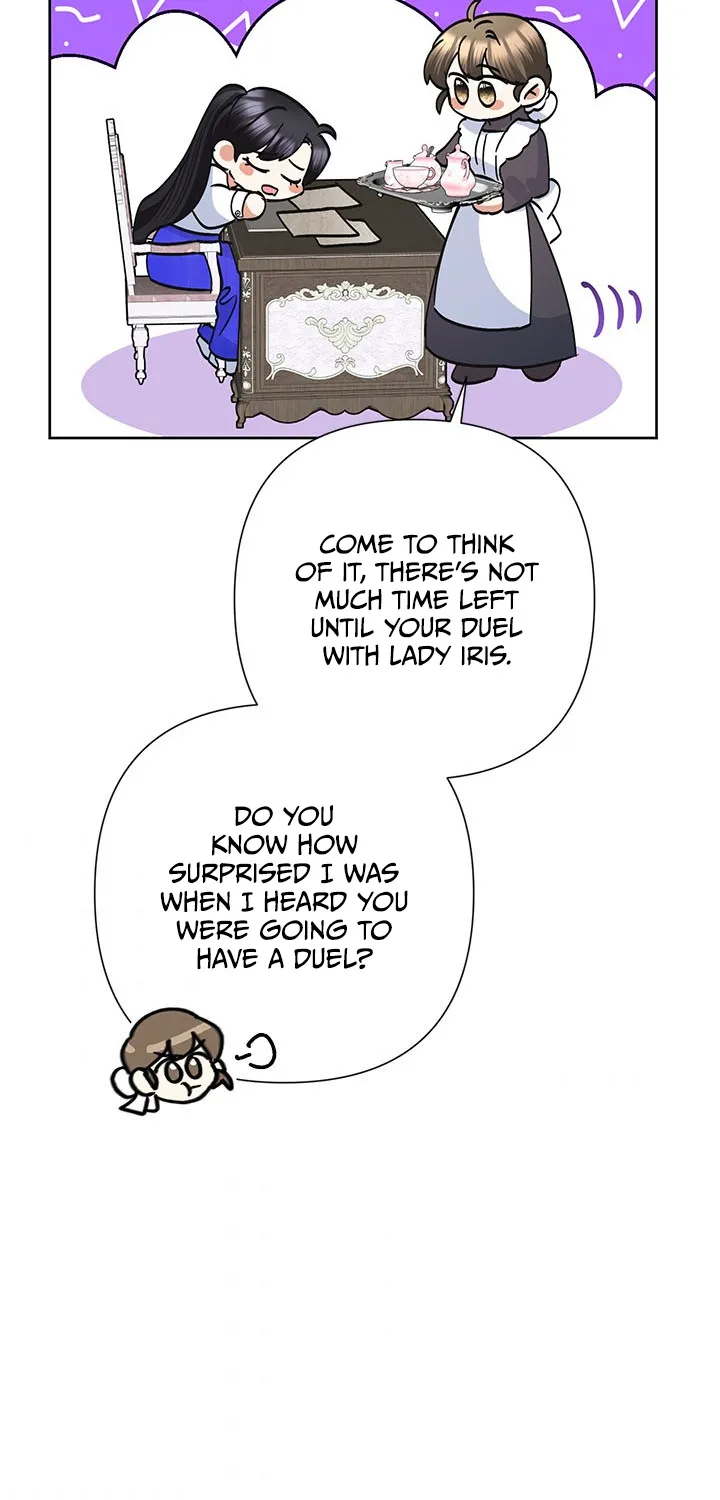 Another Happy Day For The Villainess Chapter 36 page 10 - 