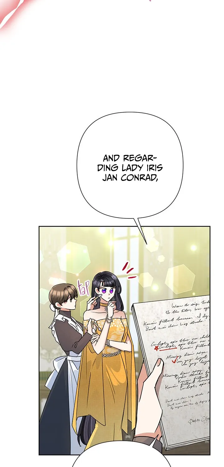 Another Happy Day For The Villainess Chapter 36 page 93 - 