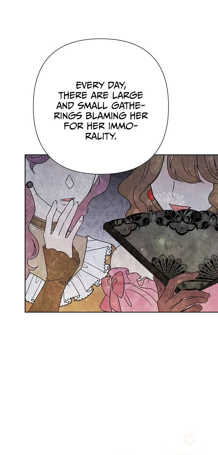 Another Happy Day For The Villainess Chapter 36 page 95 - 