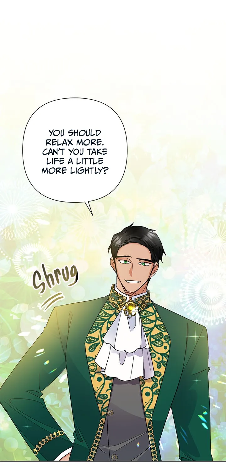 Another Happy Day For The Villainess Chapter 37 page 2 - 