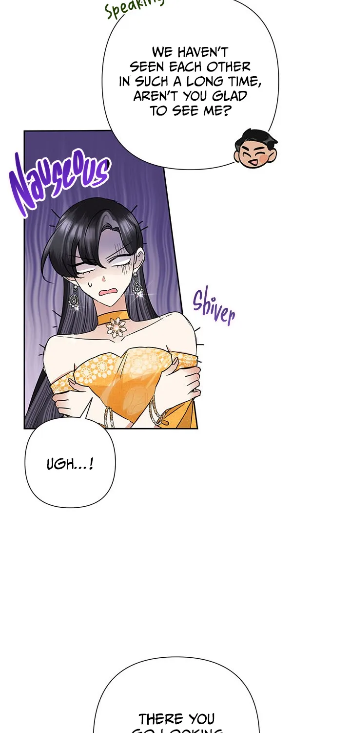 Another Happy Day For The Villainess Chapter 37 page 4 - 