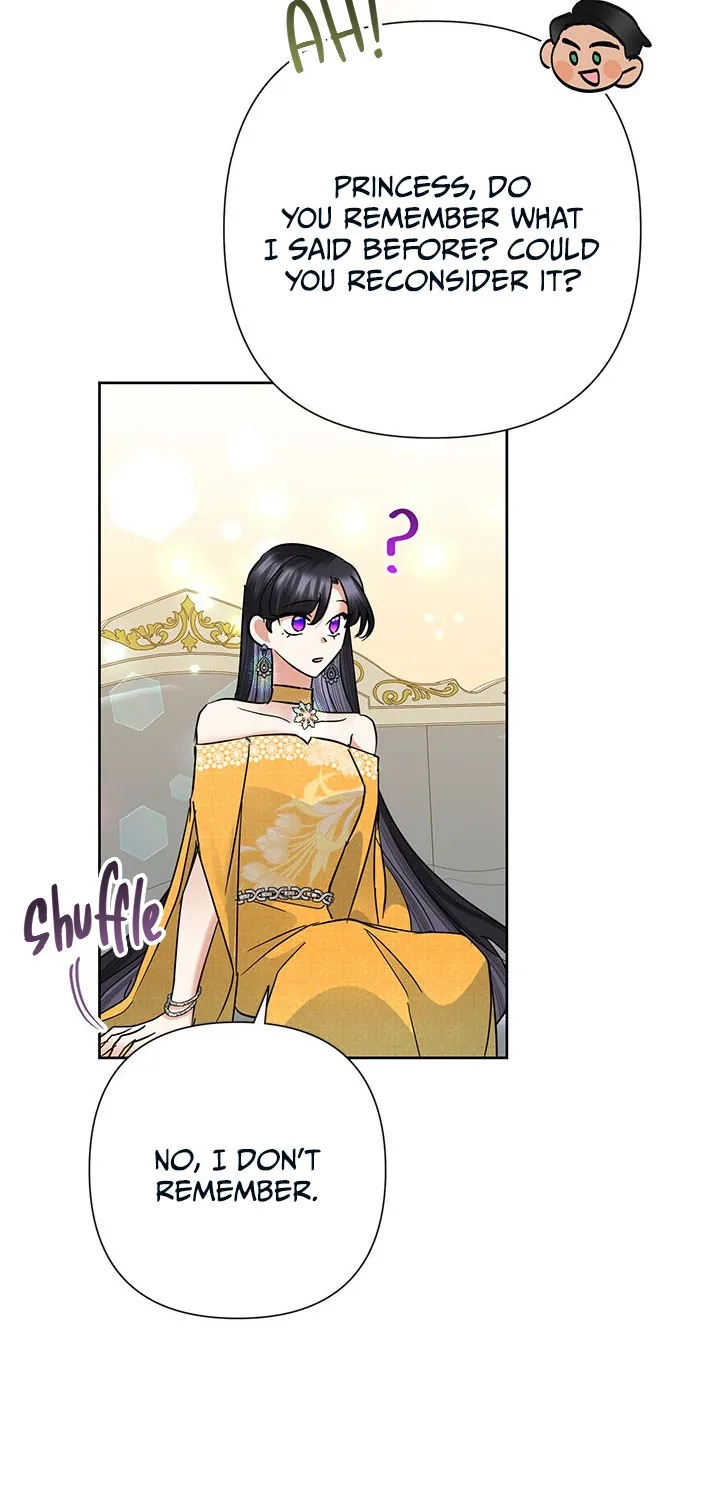 Another Happy Day For The Villainess Chapter 37 page 37 - 