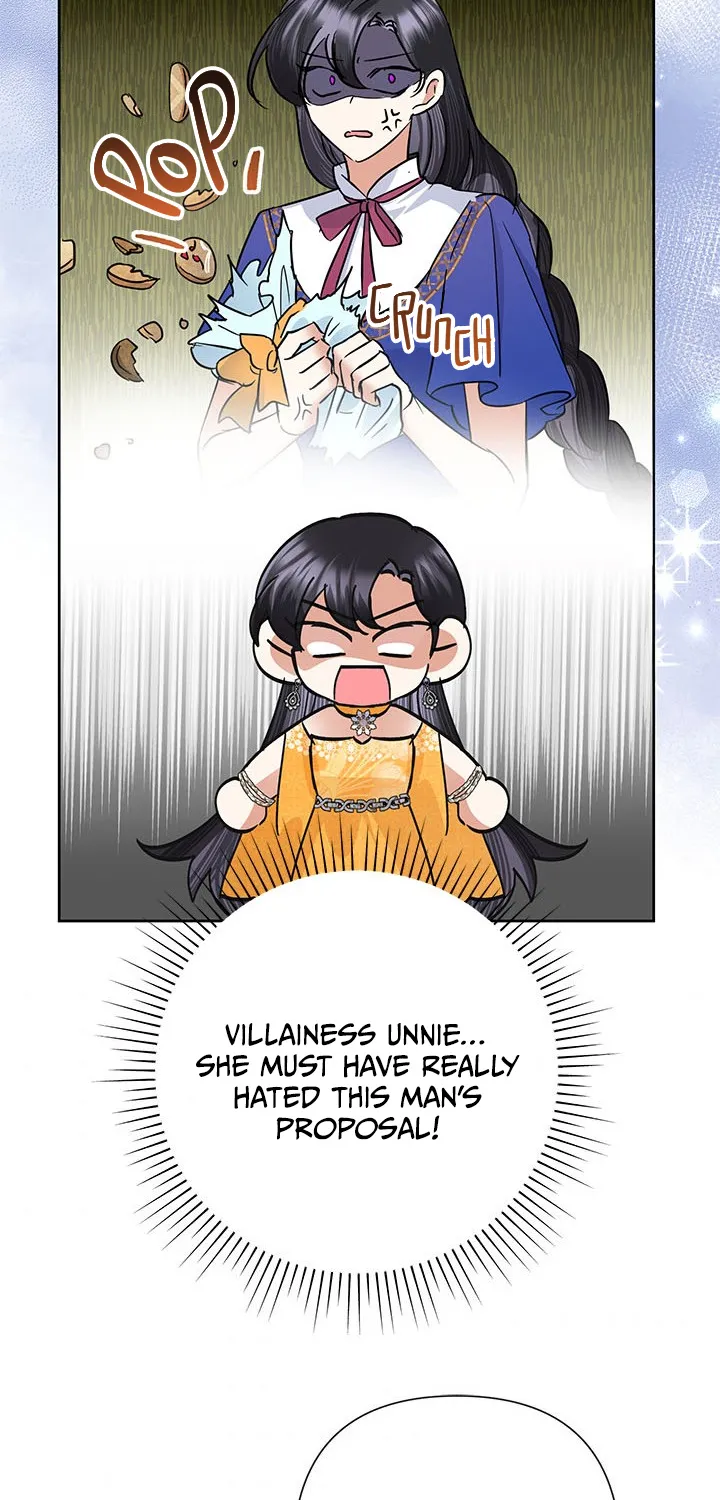 Another Happy Day For The Villainess Chapter 37 page 43 - 